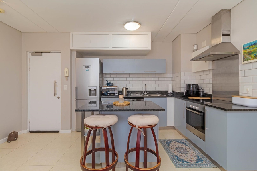 1 Bedroom Property for Sale in Cape Town City Centre Western Cape